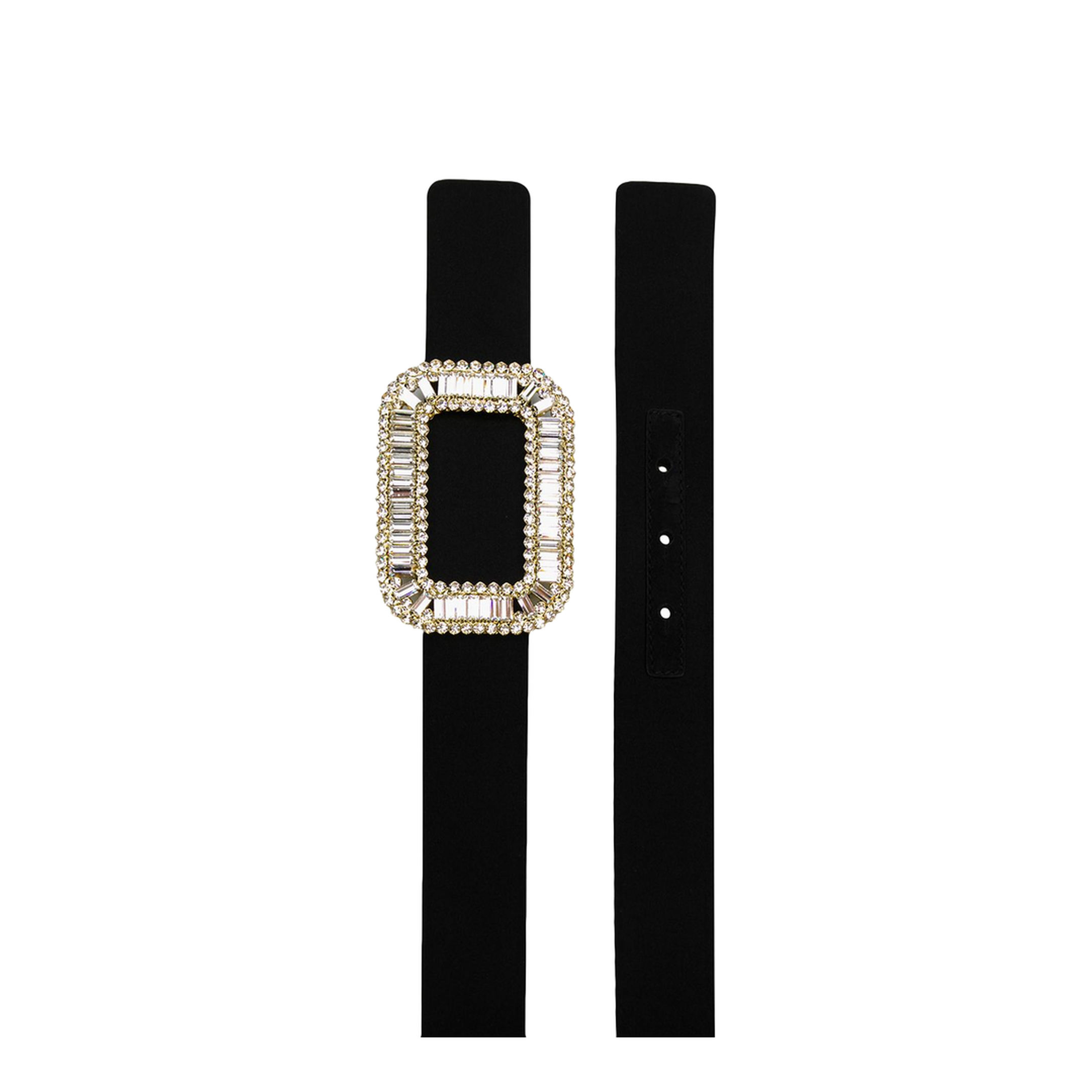 Belt Pilgrim Satin