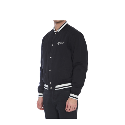 MAYFEYR - Off-White - Jackets - OMEH05FC99FAB0011001