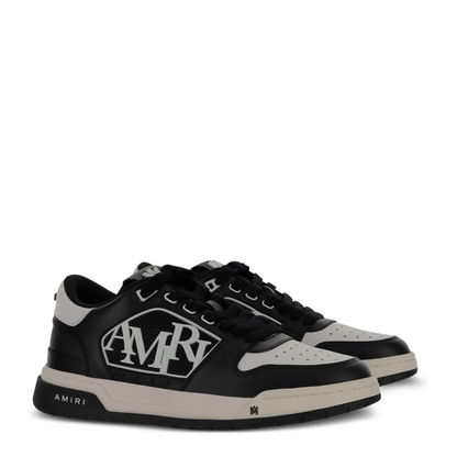 MAYFEYR - Amiri - Classic Low Sneakers - AMFOSR1158BLACK