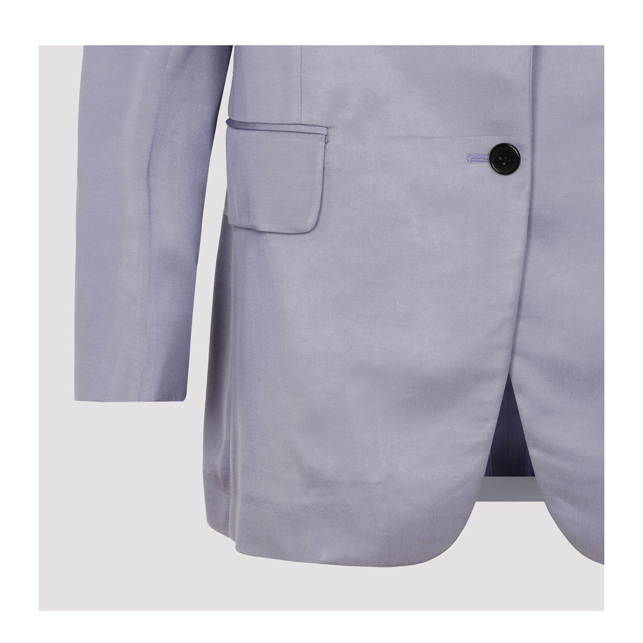 MAYFEYR - Tom Ford - Soft Fluid Twill Boyfriend Jacket - GI2916FAX1016