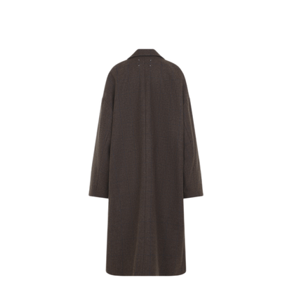 MAYFEYR - Maison Margiela - Oversized Cocooning Coat - S29AA0326M36130