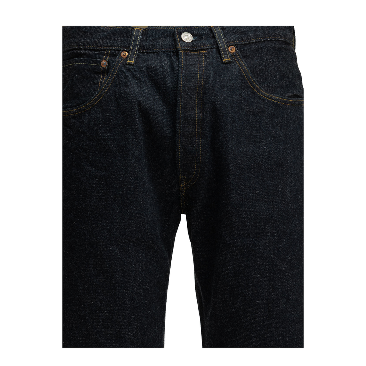 MAYFEYR - Levi's - 501 1955 Straight Leg Jeans - 501550080