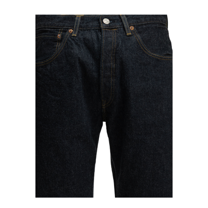 MAYFEYR - Levi's - 501 1955 Straight Leg Jeans - 501550080