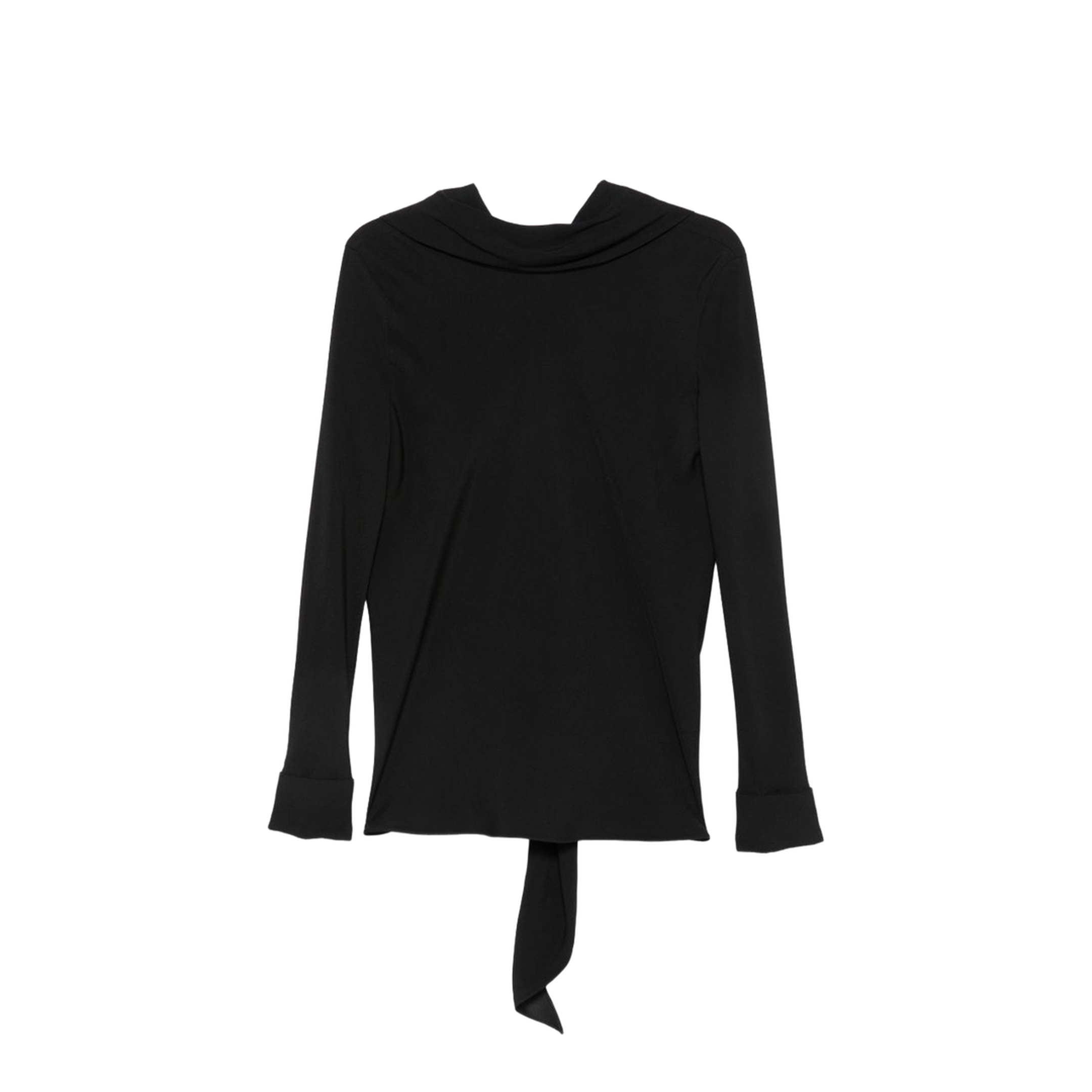 Sweaters Black