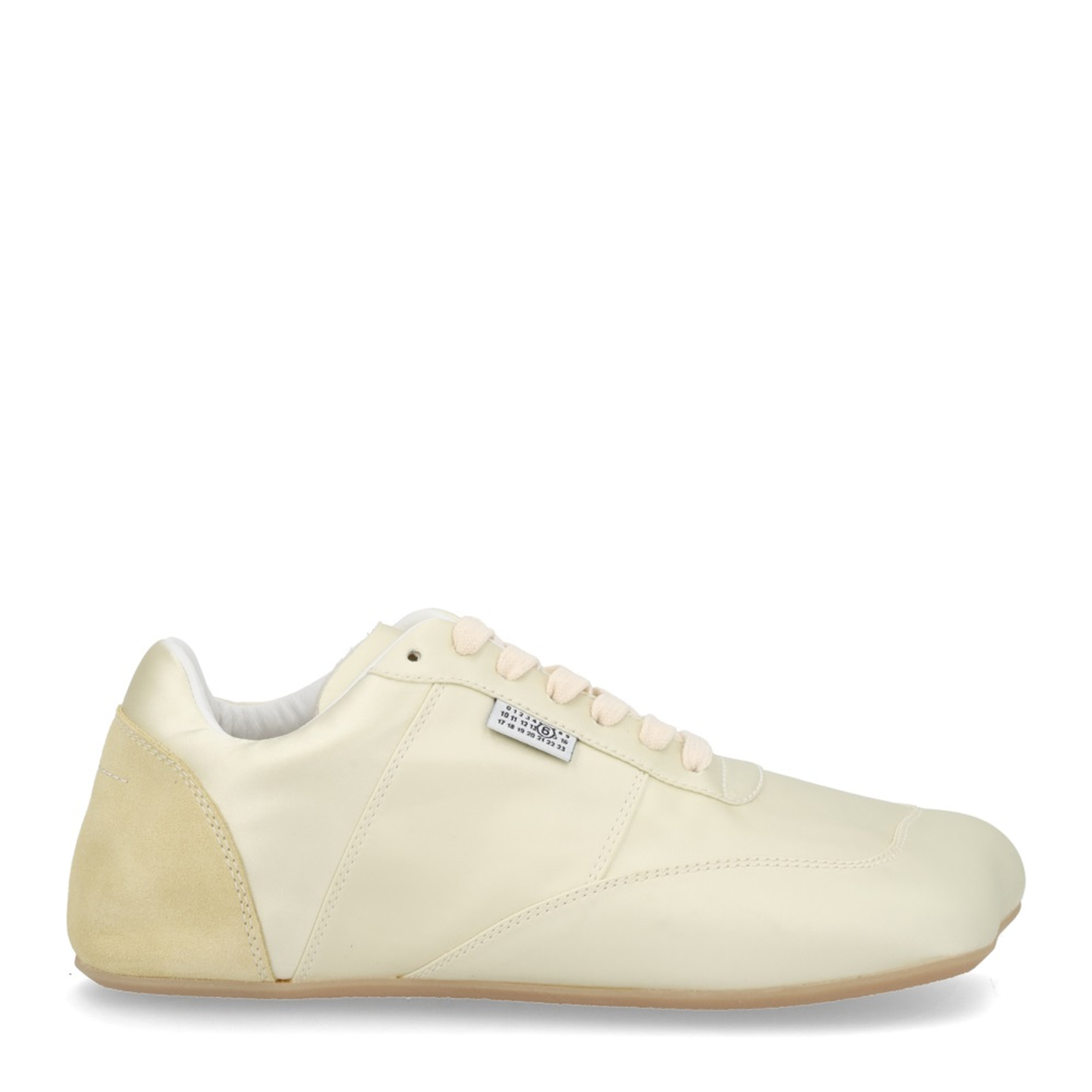 Satin Sneaker