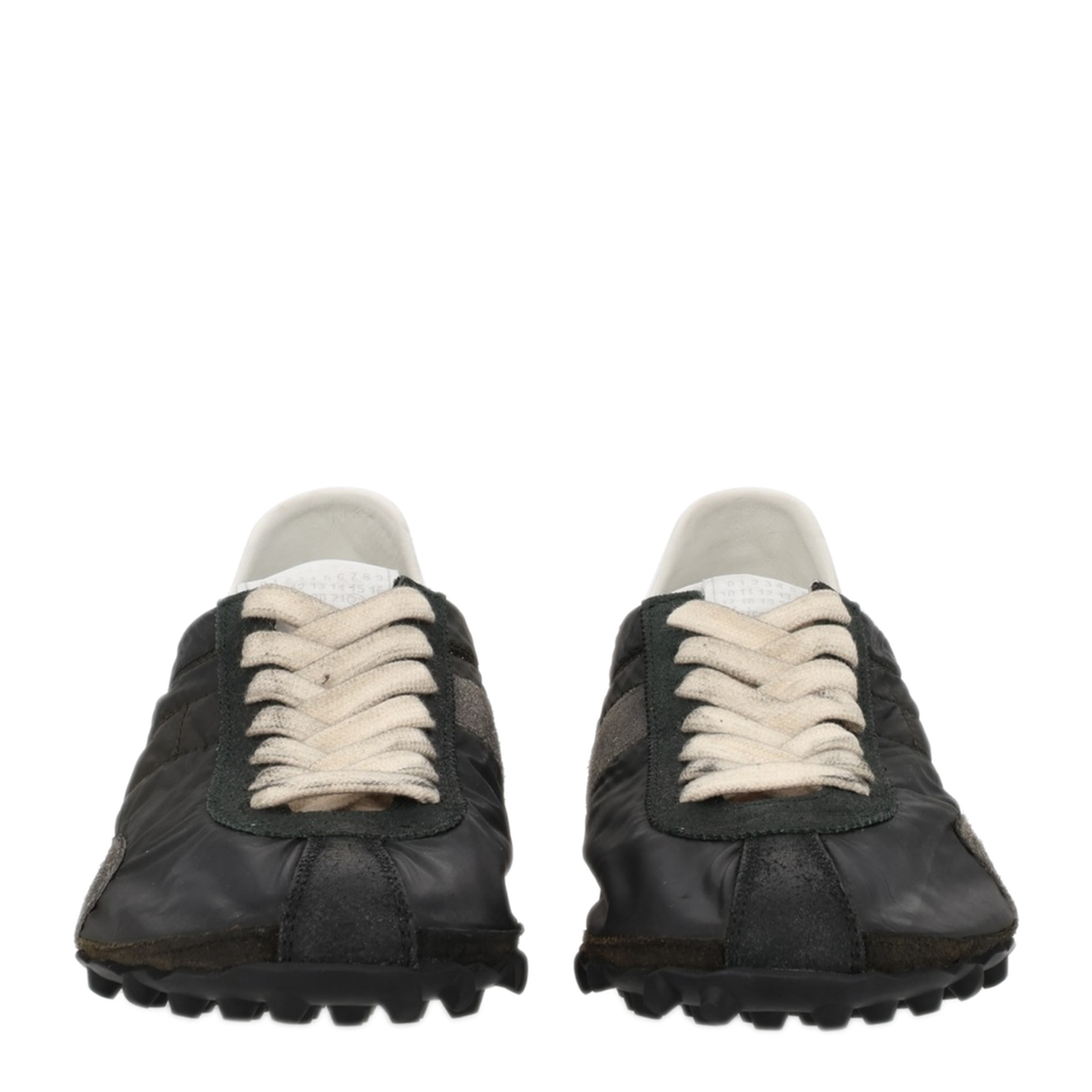 Sprinters Sneaker