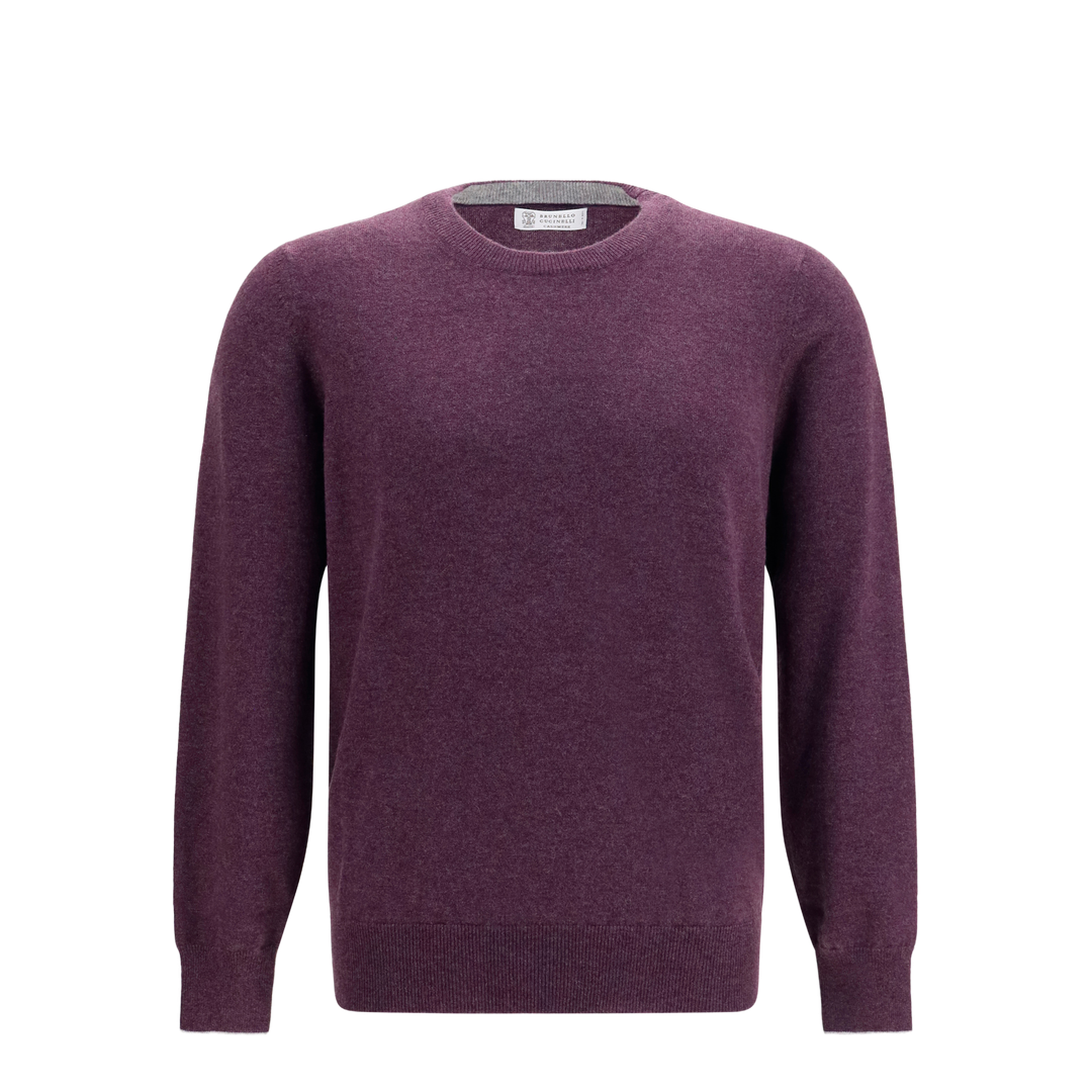 MAYFEYR - Brunello Cucinelli - Cashmere Sweater - M2200100