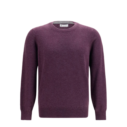 MAYFEYR - Brunello Cucinelli - Cashmere Sweater - M2200100