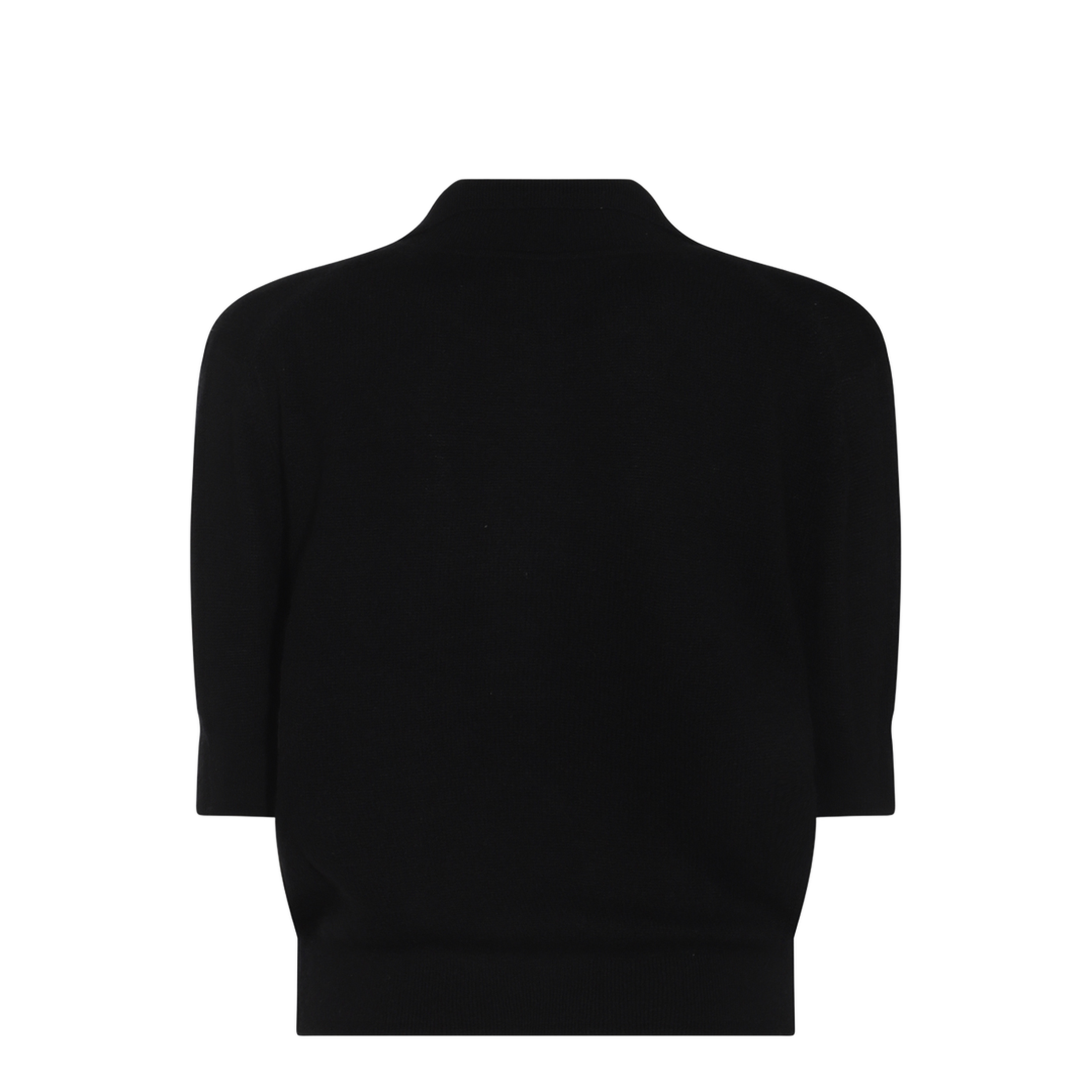 T-shirts and Polos Black