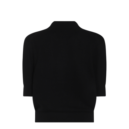 T-shirts and Polos Black