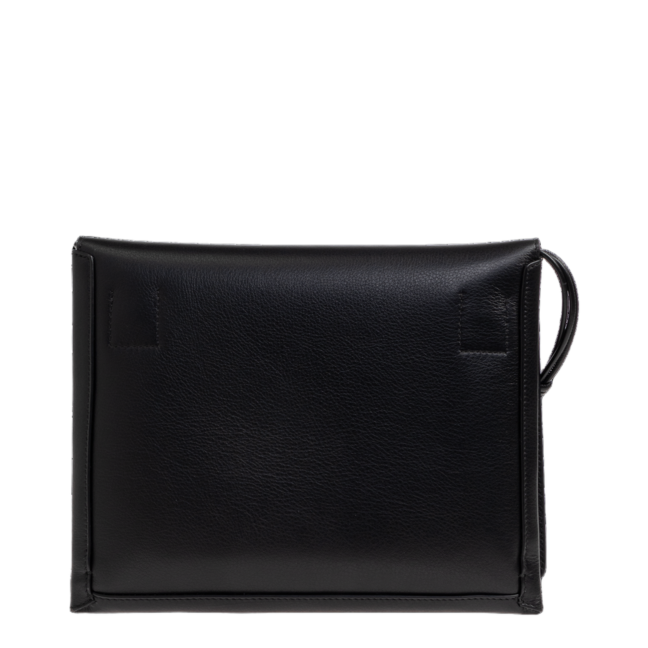 Tangle Flat Medium Shoulder Bag