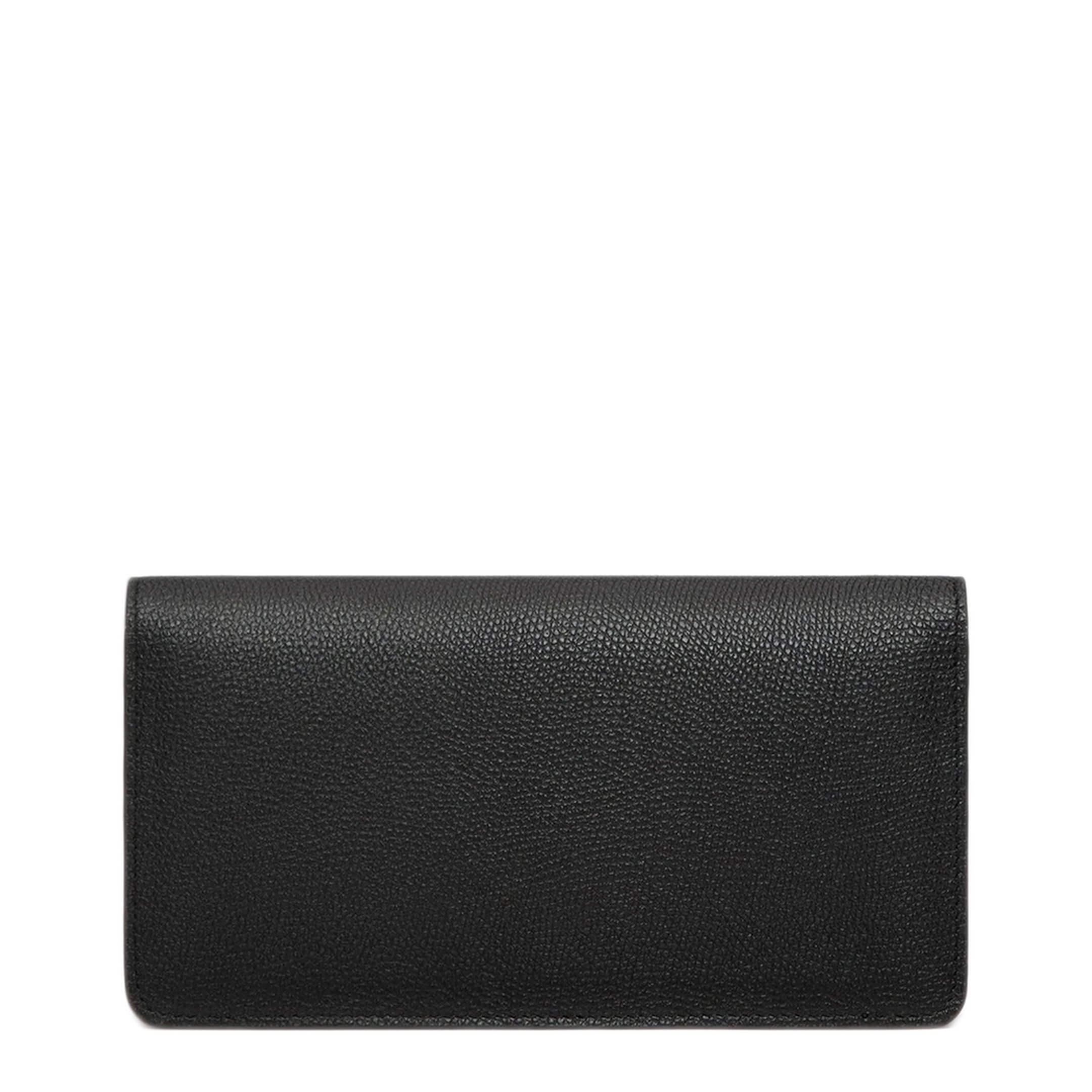 MAYFEYR - Valentino - Wallet With Strap - WP0BB4BEM0NO