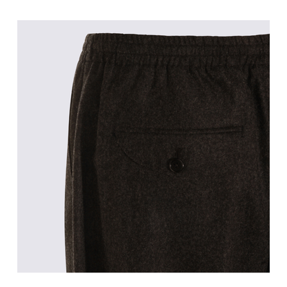 MAYFEYR - Jil Sander - Trousers - J22KA0406J40333013