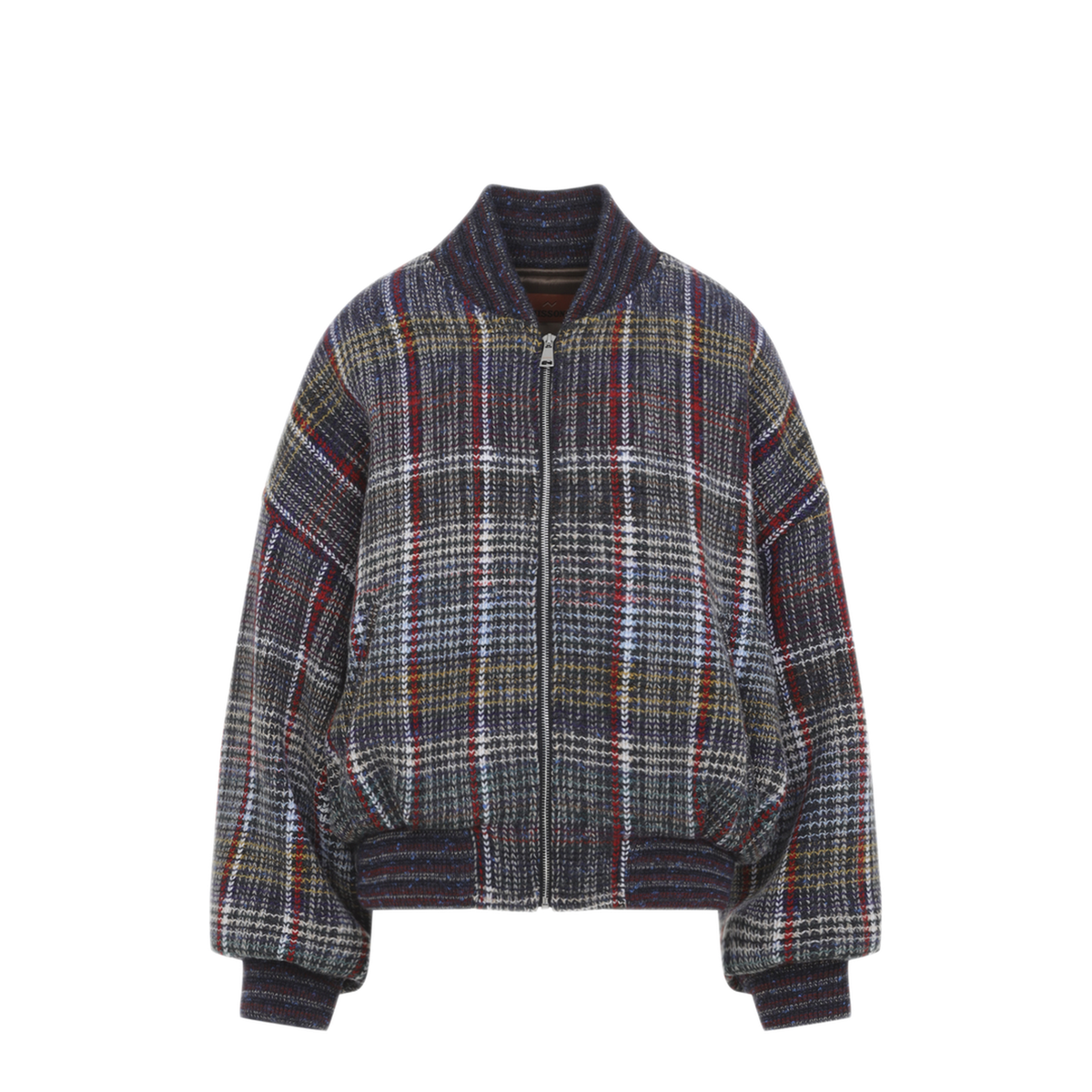 Caperdoni Bomber Jacket