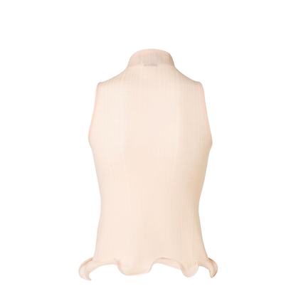 Top Cotton Pink