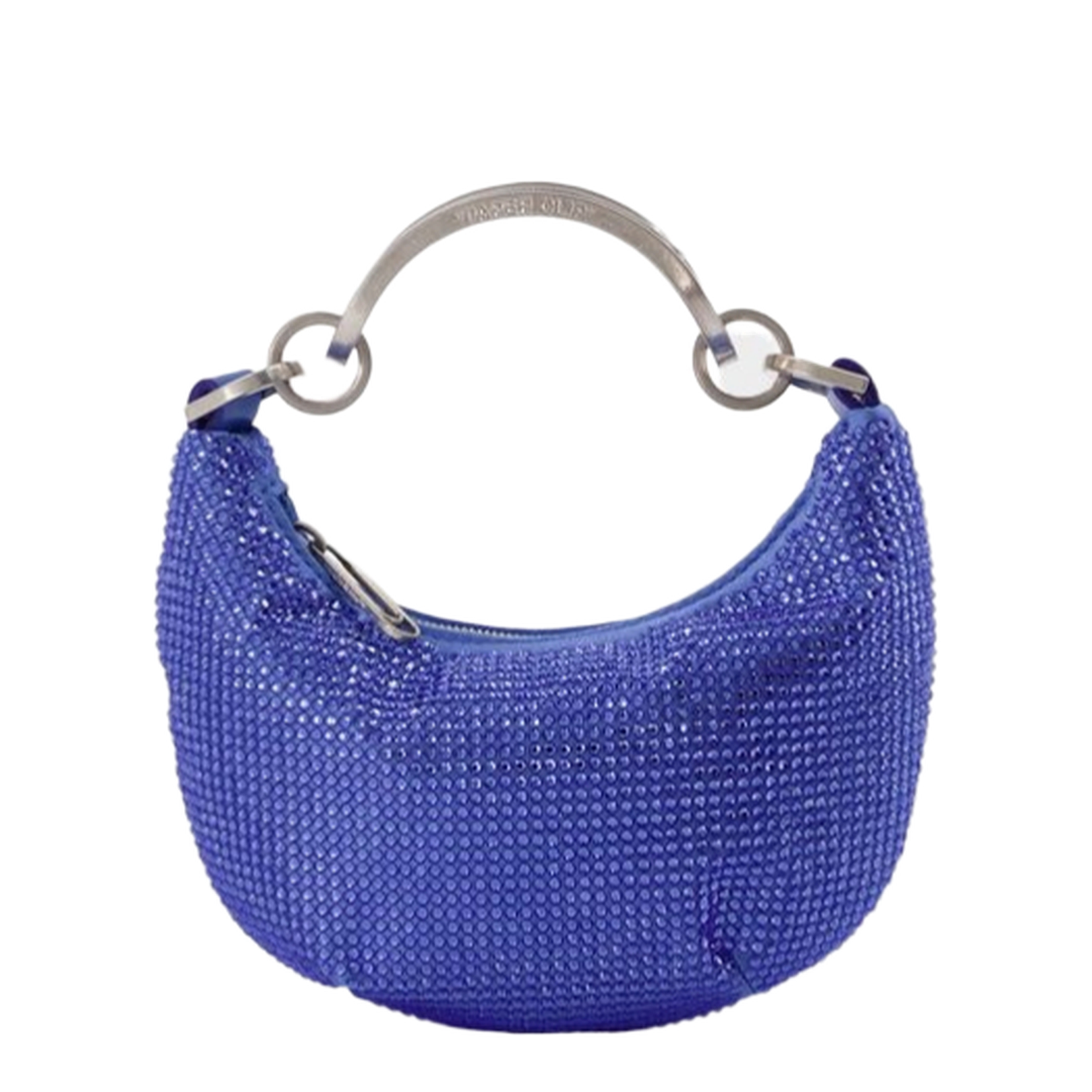 Mini Binder Clip Bag