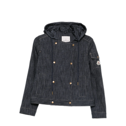 MAYFEYR - Moncler - Diervilla Jacket - L10931A00138599EP77A