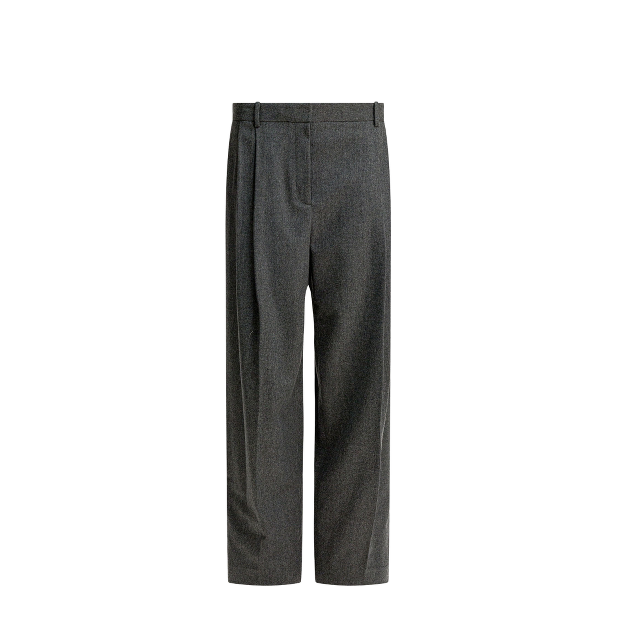 MAYFEYR - Khaite - Wool Pants - 3178604217