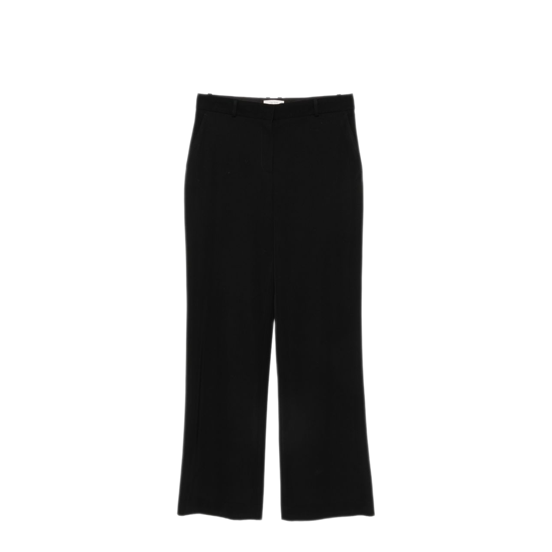 MAYFEYR - The Row - Trousers Black - R000383W4685BLK