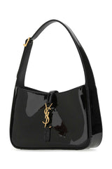 Le 5 à 7 Shoulder Bag, Gold Hardware