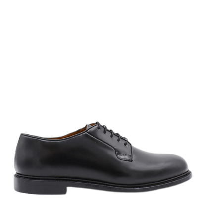 MAYFEYR - Sebago - Black Lace Up Shoes - 77113NW902