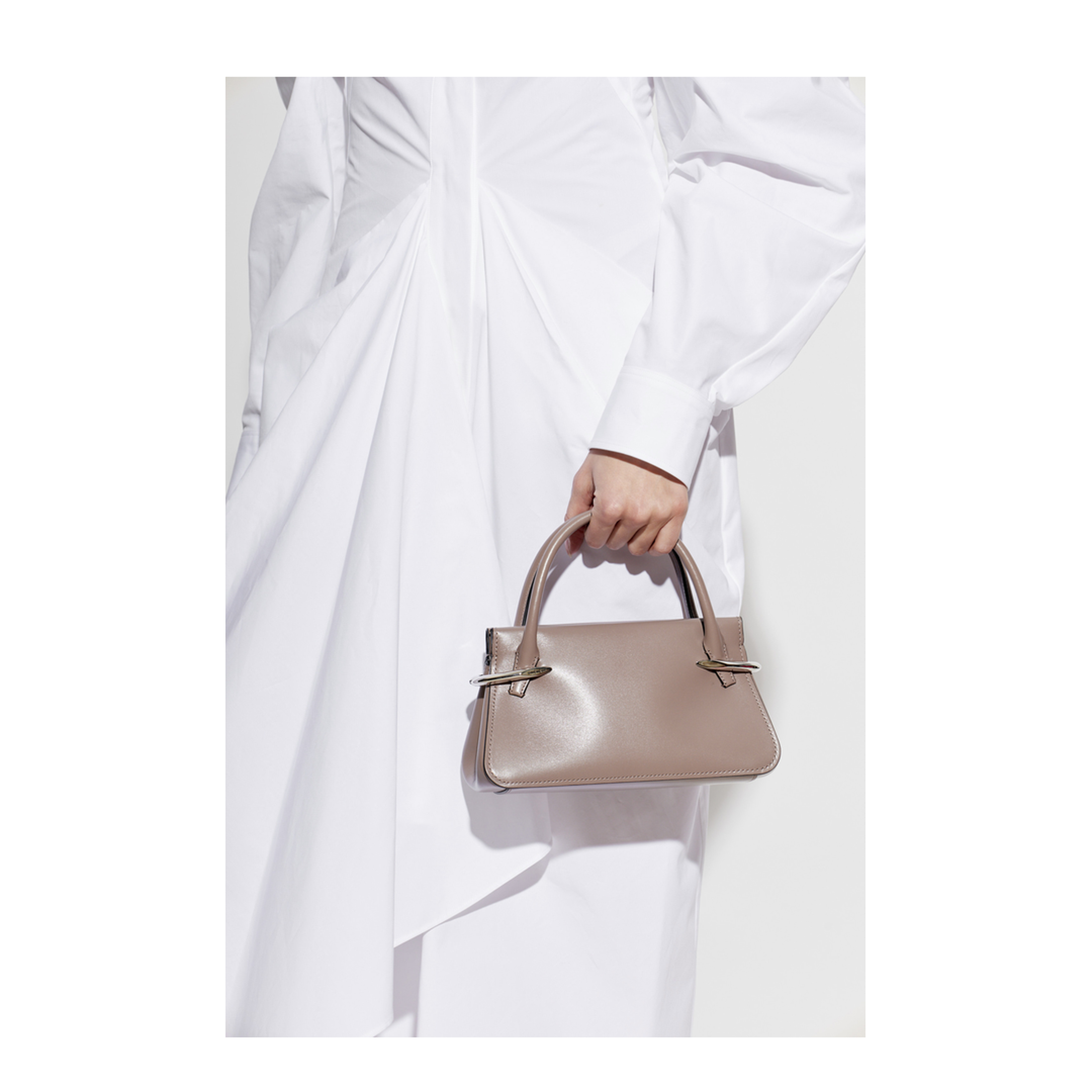 MAYFEYR - Givenchy - Mini Pinch Bag - BB515JB2DE281
