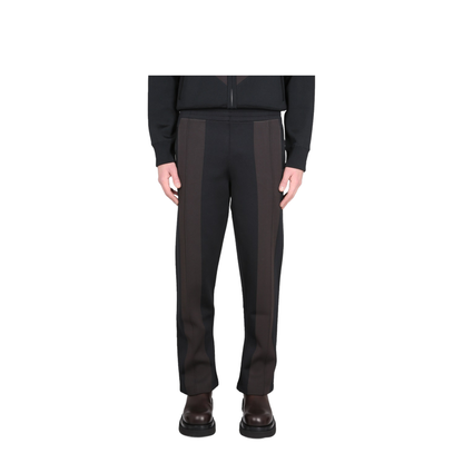 Technical Fabric Pants