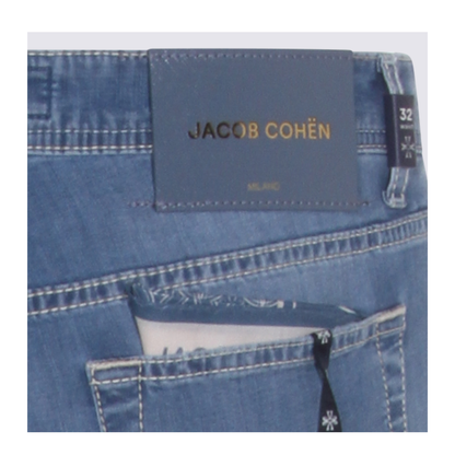 MAYFEYR - Jacob Cohen - Jeans - JUMQE009034S3735V2300D