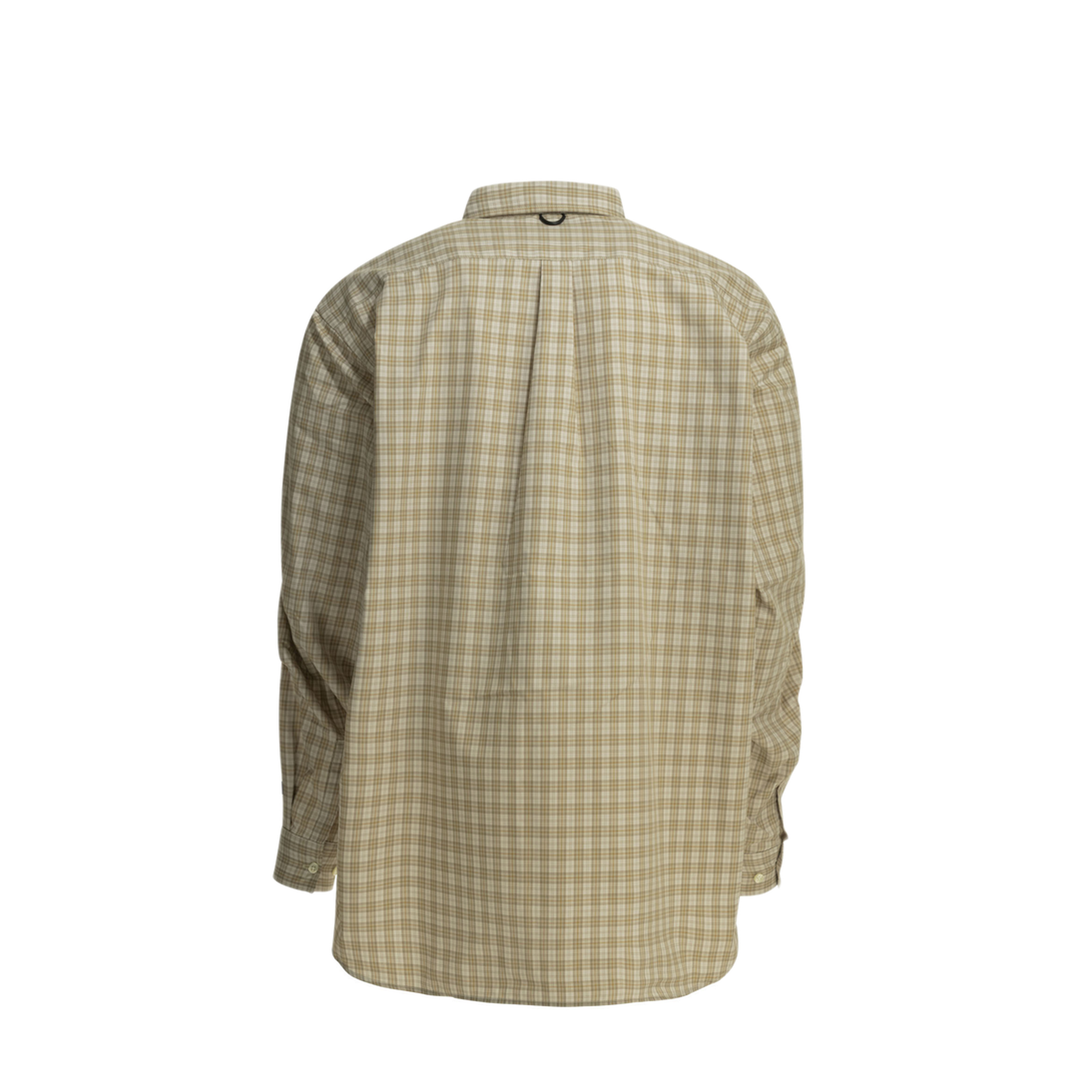 MAYFEYR - Daiwa Pier 39 - Tech Button Down Casual Shirt - 8811006570403