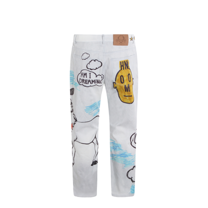 MAYFEYR - Moschino - Jeans - 261ZZ032302691888