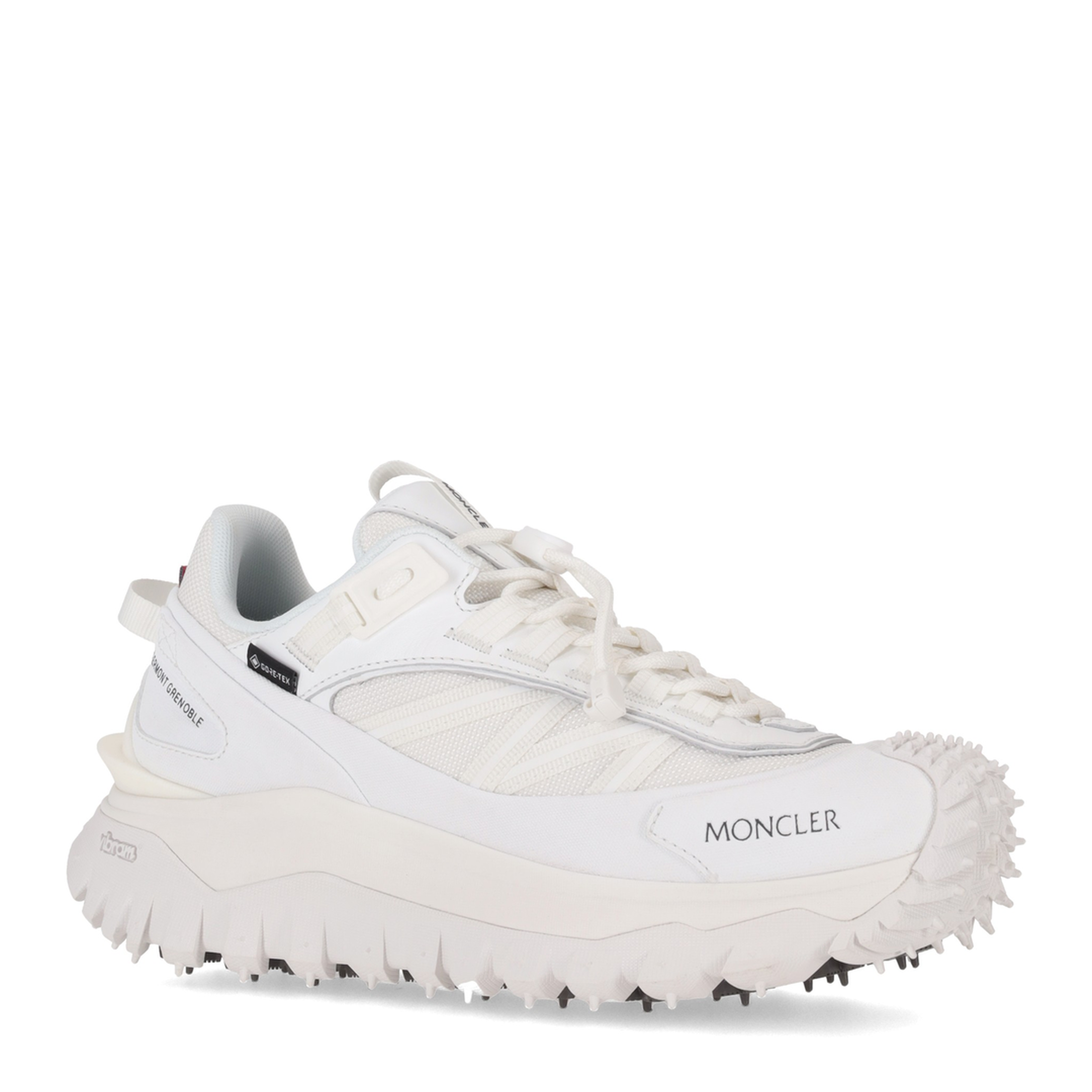 MAYFEYR - Moncler - Trailgrip Gtx Low Top Sneakers - K209B4M00130M7208001