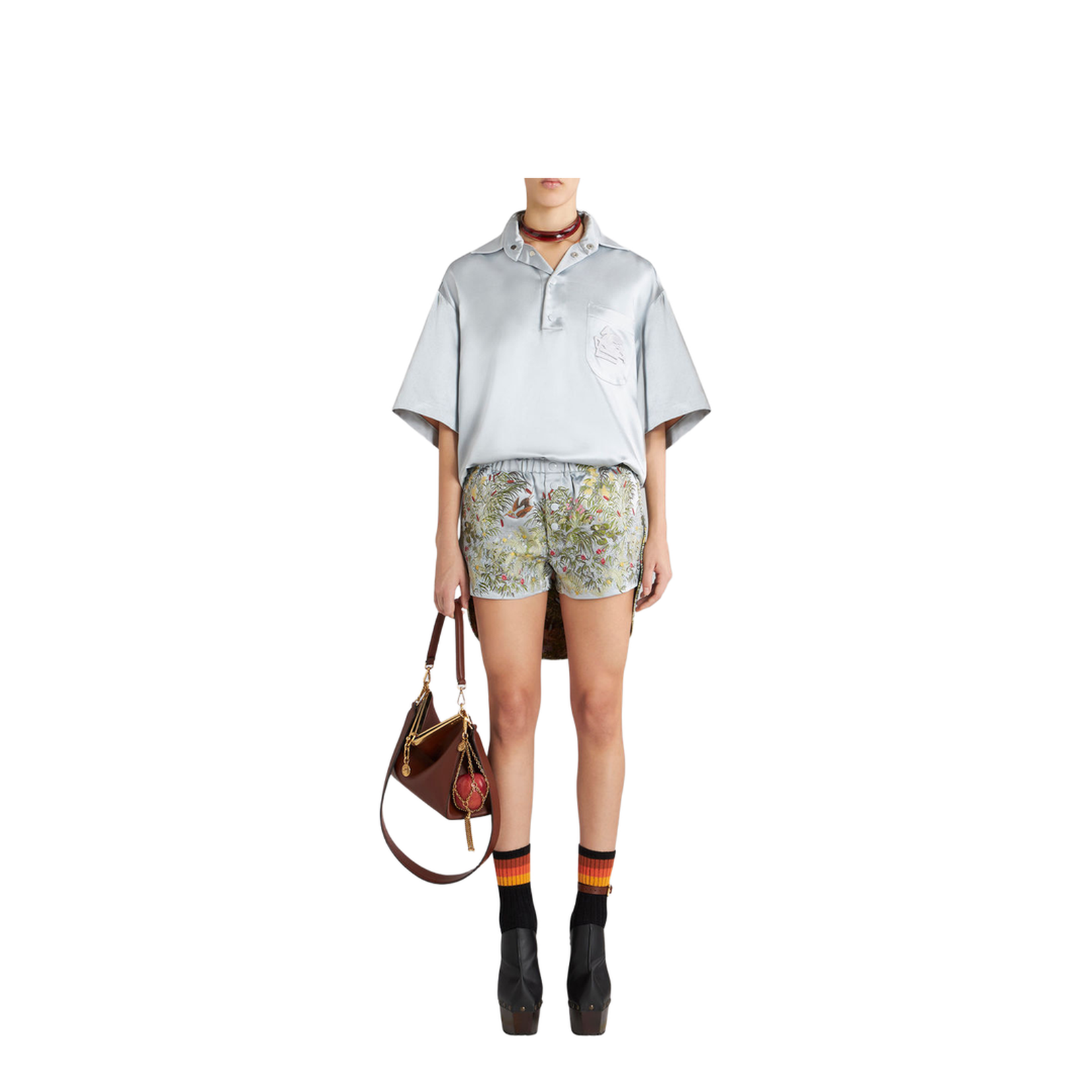 women's shorts