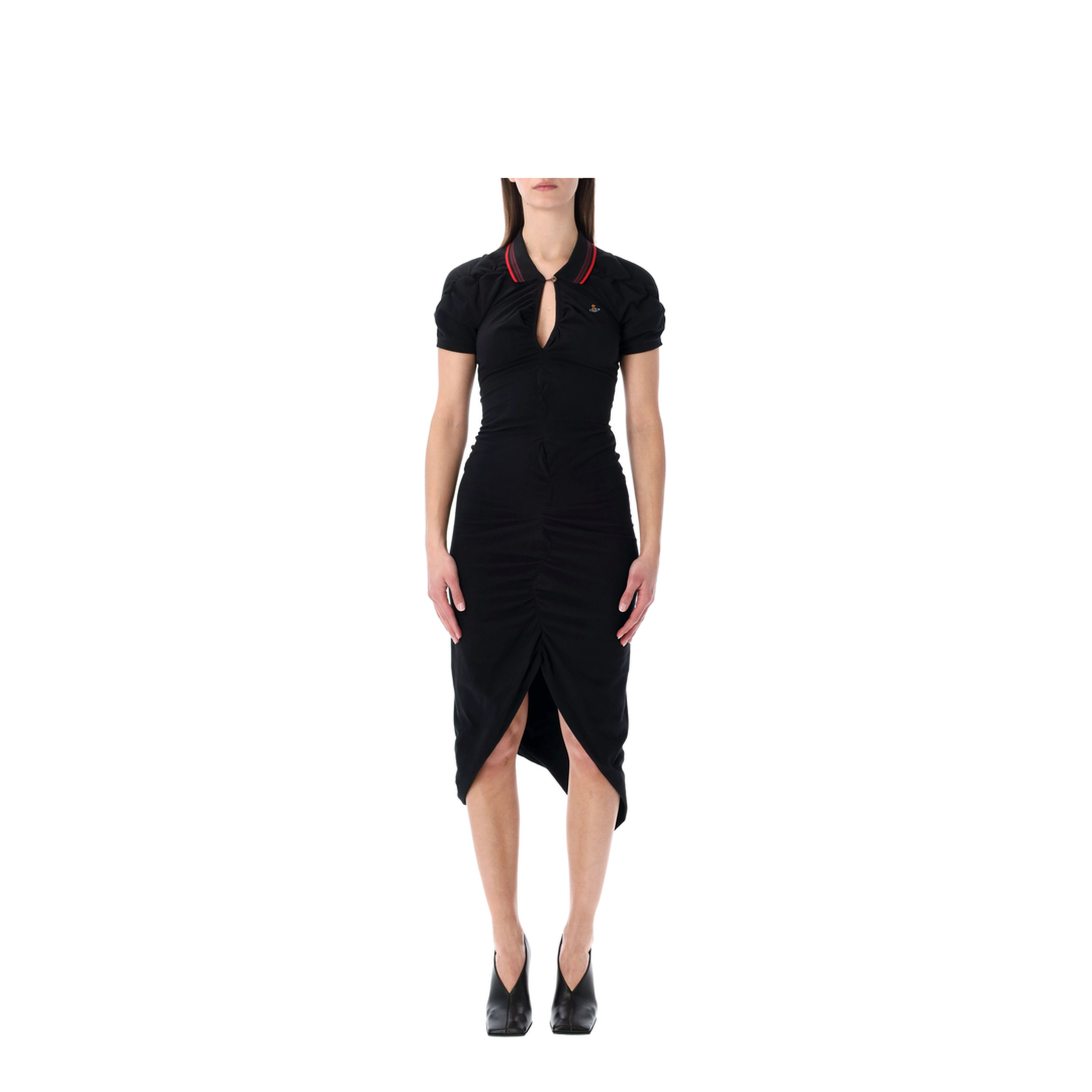 Pulling Dress Black Dresses
