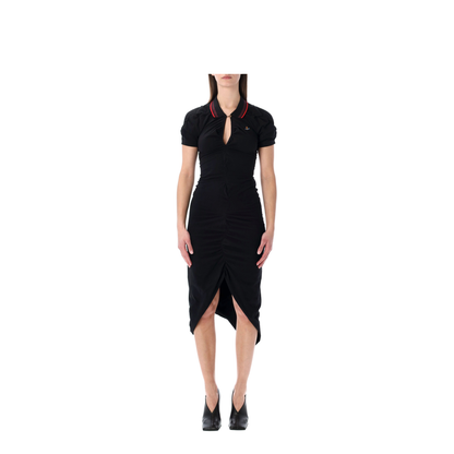 Pulling Dress Black Dresses