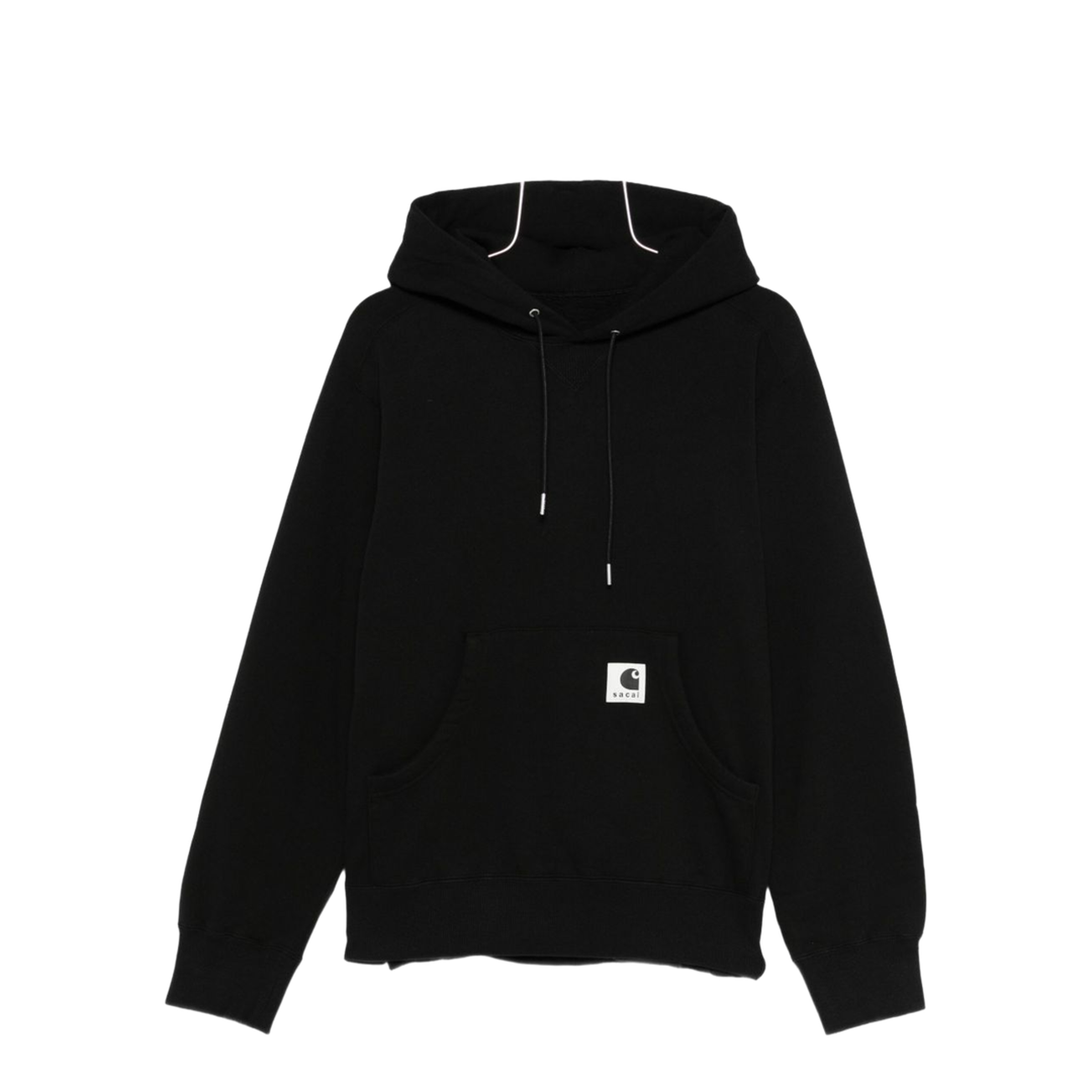 Hoodie Black