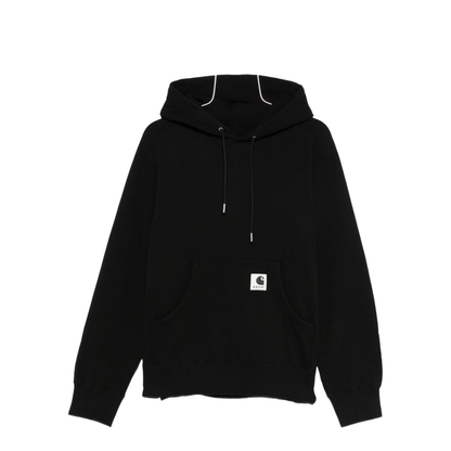 Hoodie Black