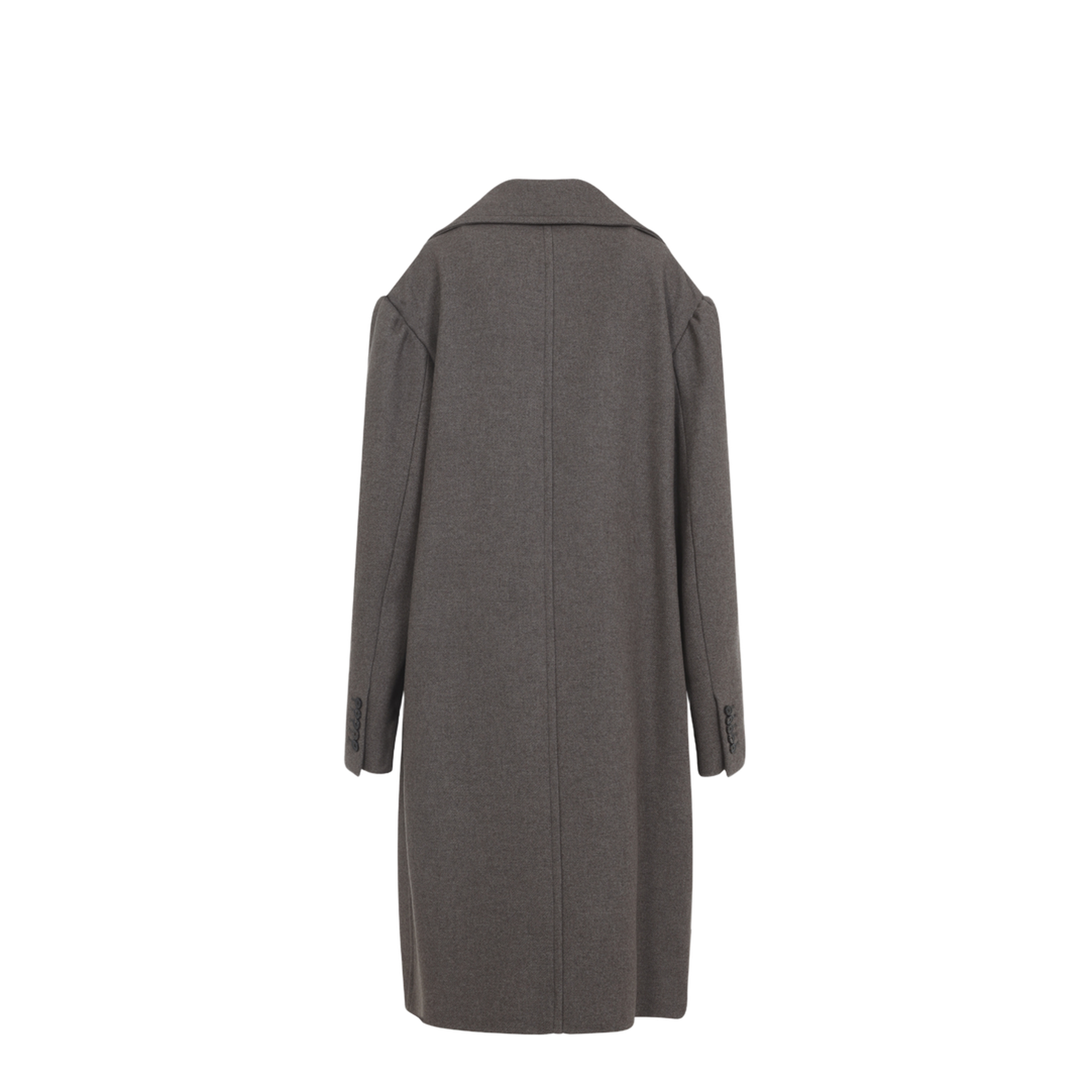 MAYFEYR - Dries Van Noten - Raquel Coat - 2520102702216