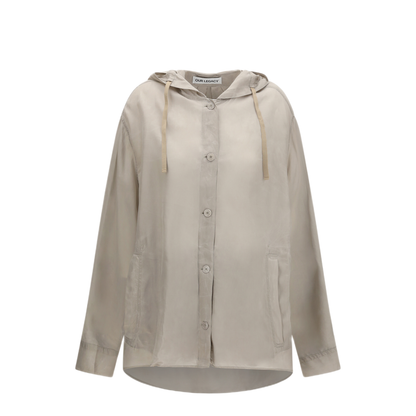 MAYFEYR - Our Legacy - Rover Shirt - W2262RWGHOSTGREY