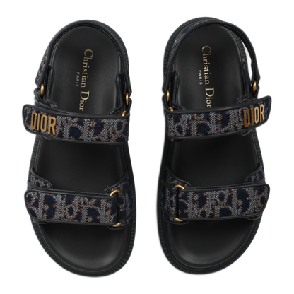 MAYFEYR - Dior - Sandalo Con Logo - KCO170OFF30B