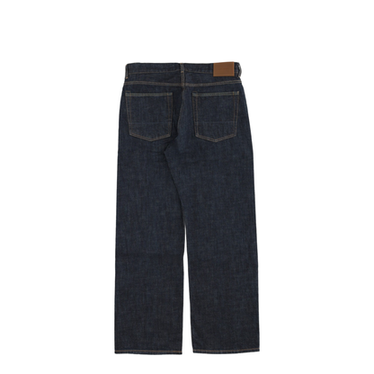 MAYFEYR - Our Legacy - Third Cut Jeans - M4255TBBLUESELVEDGE