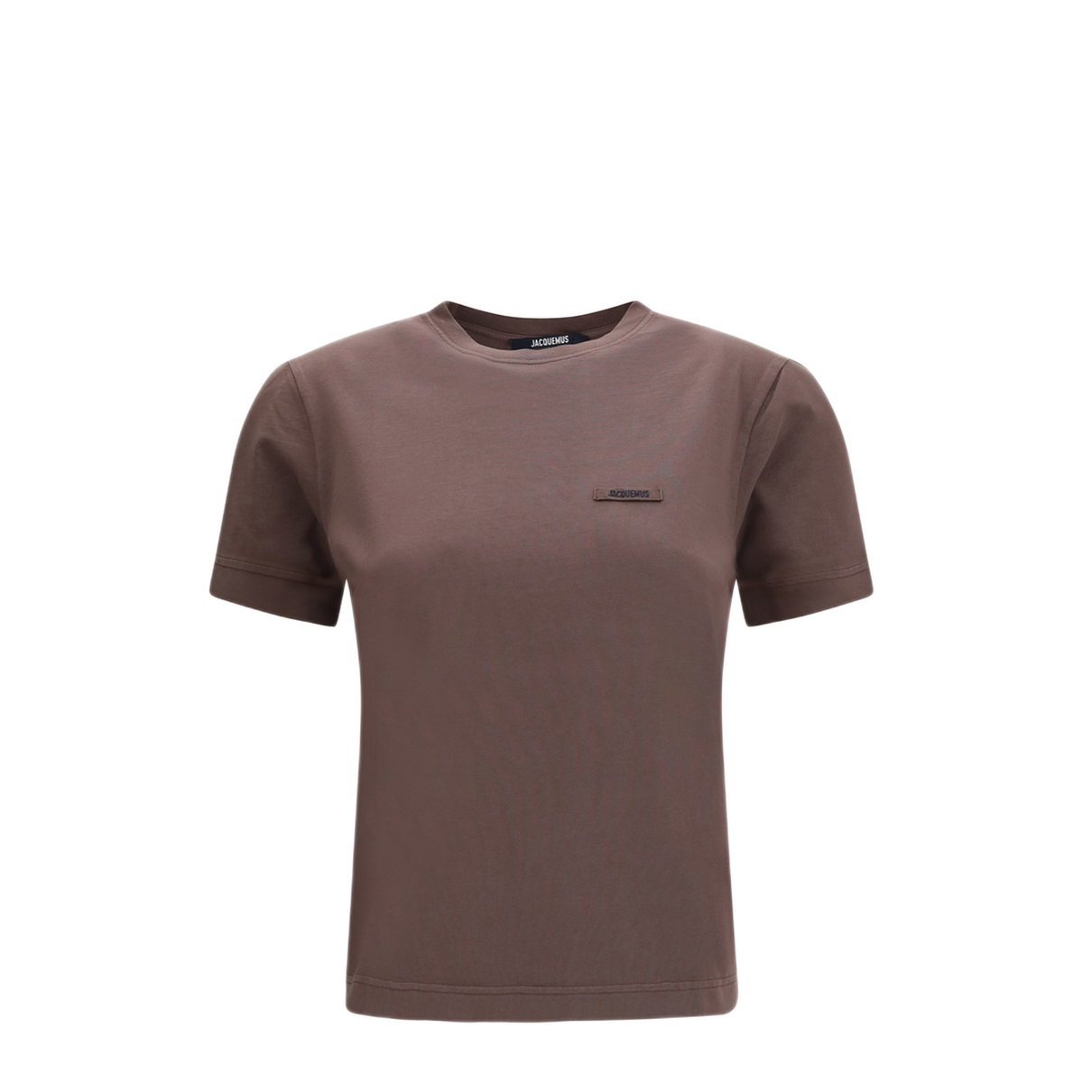 MAYFEYR - Jacquemus - Logoed T Shirt - TSW00550AJ00029850