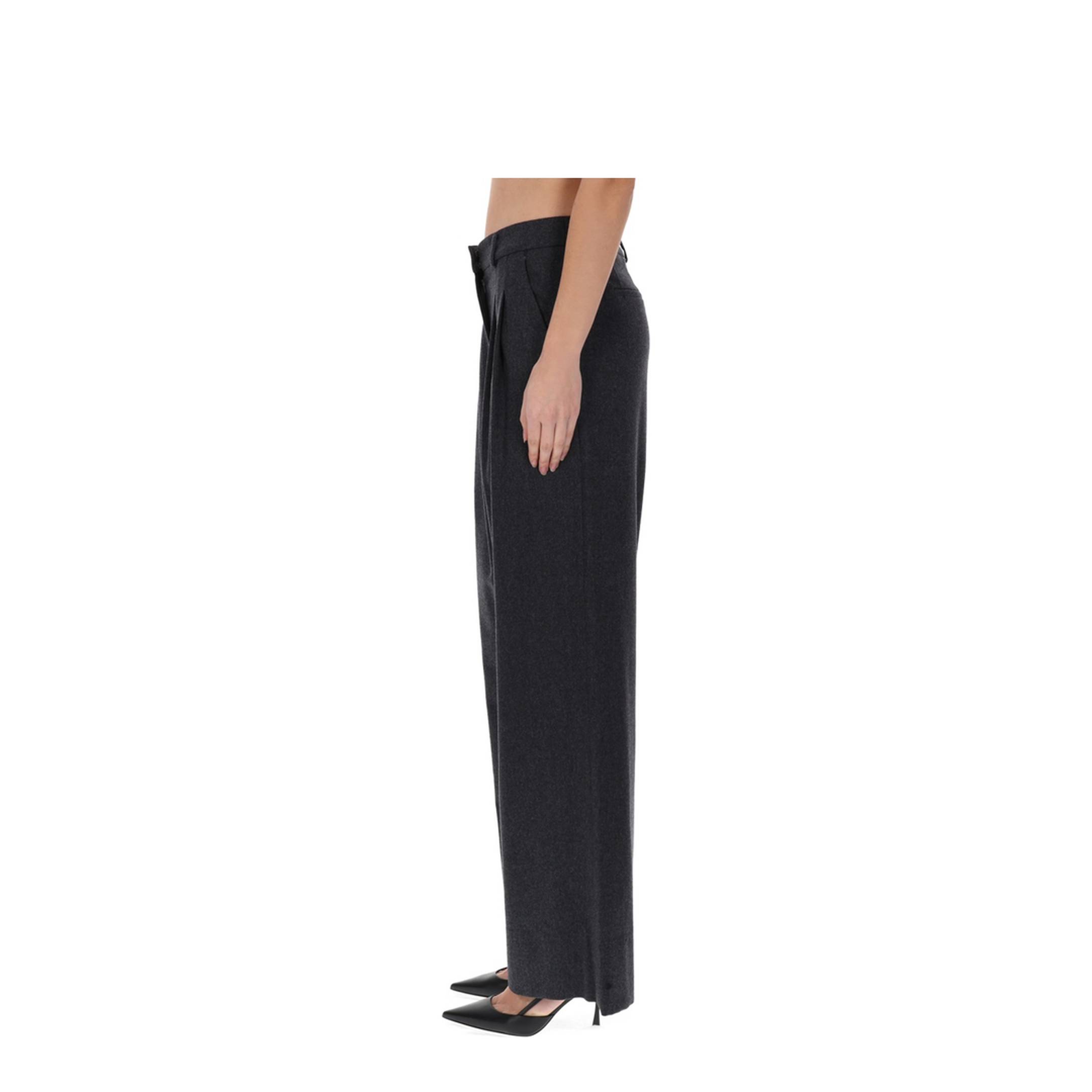 MAYFEYR - PT Torino - Pants Frankie - CDVSFKZ00STDTO030260