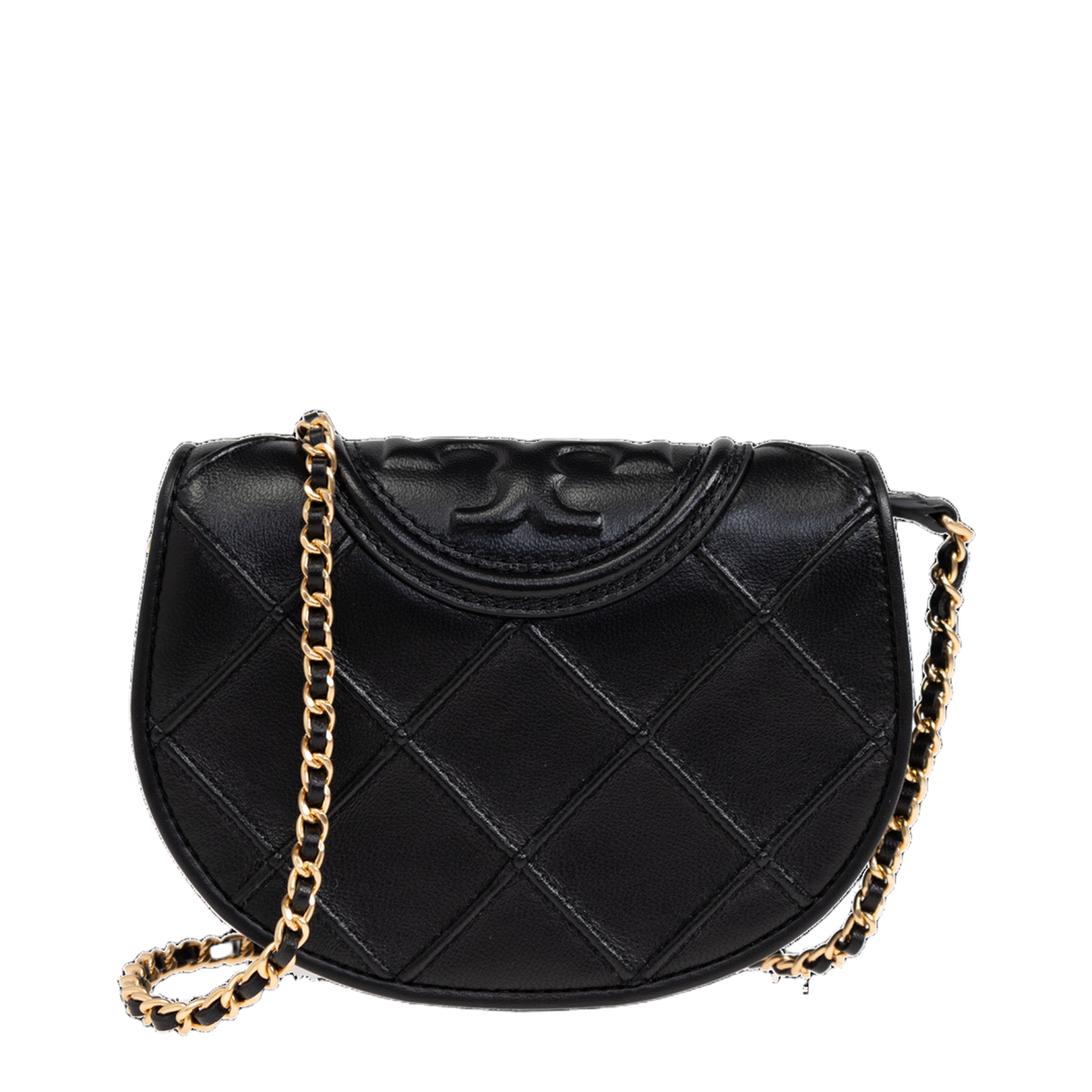 Wallet on a strap