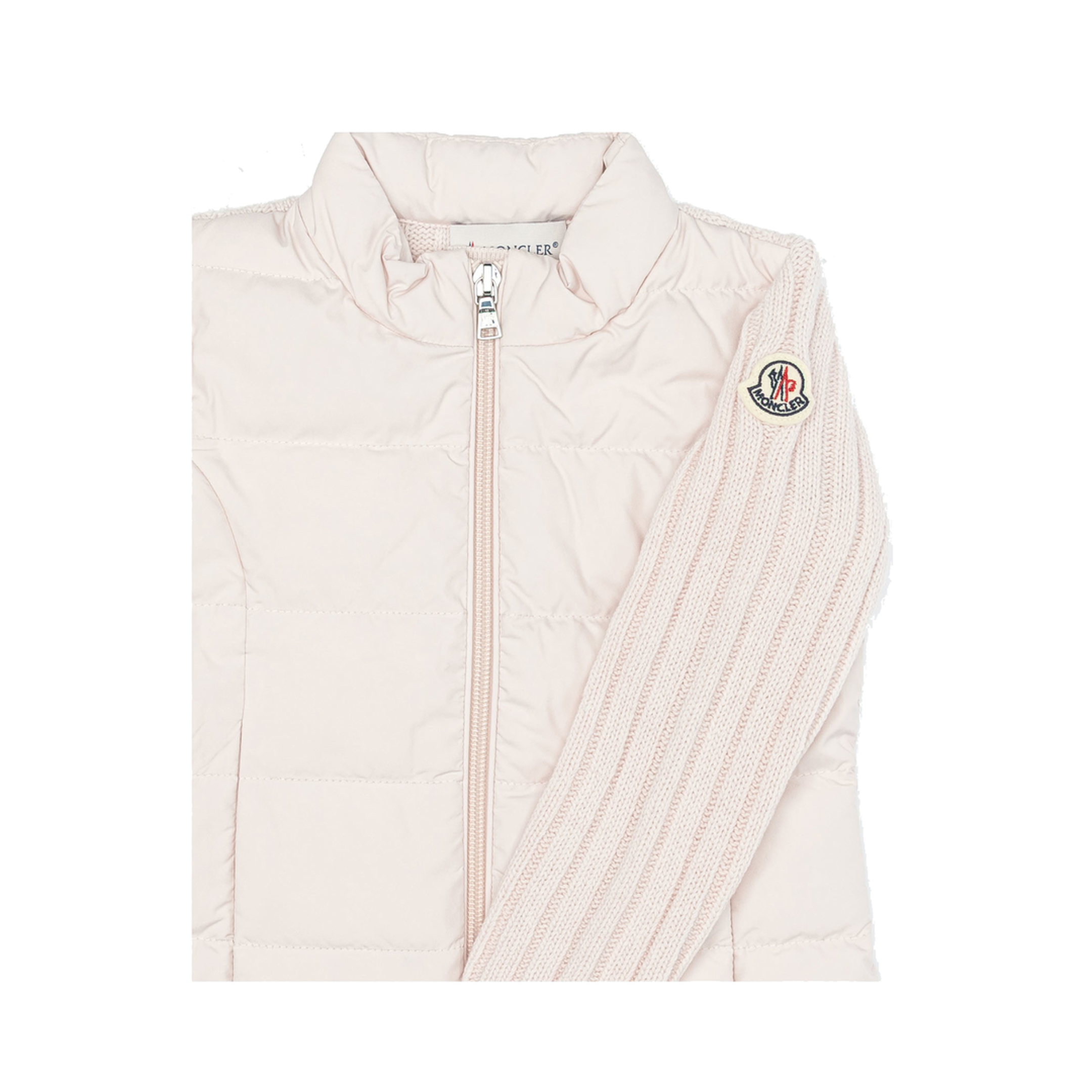 MAYFEYR - Moncler Enfant - Knitwear - 9B00004BM4281529