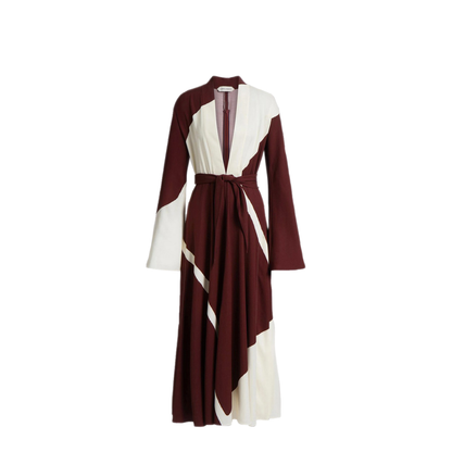 MAYFEYR - ALBERTA FERRETTI - Dresses - A047101511074