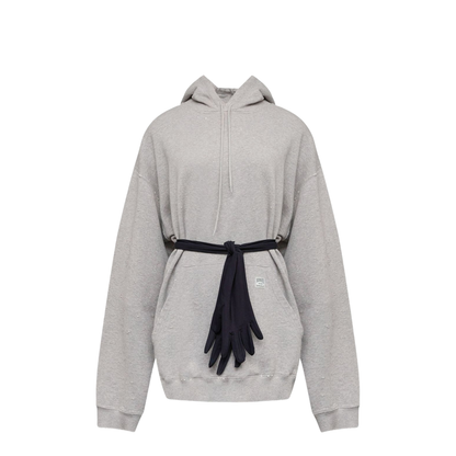 MAYFEYR - Mm6 Maison Margiela - Dresses Grey - S52DA0083M25025853M