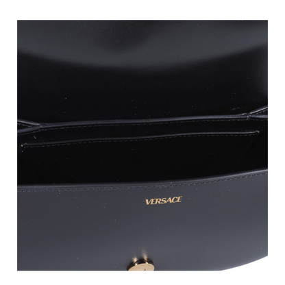 Greca Goddess Shoulder Bag