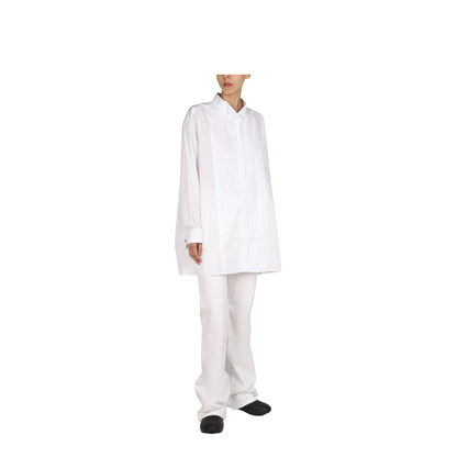 MAYFEYR - RAF SIMONS - Logo Patch Shirt - 221256100000010
