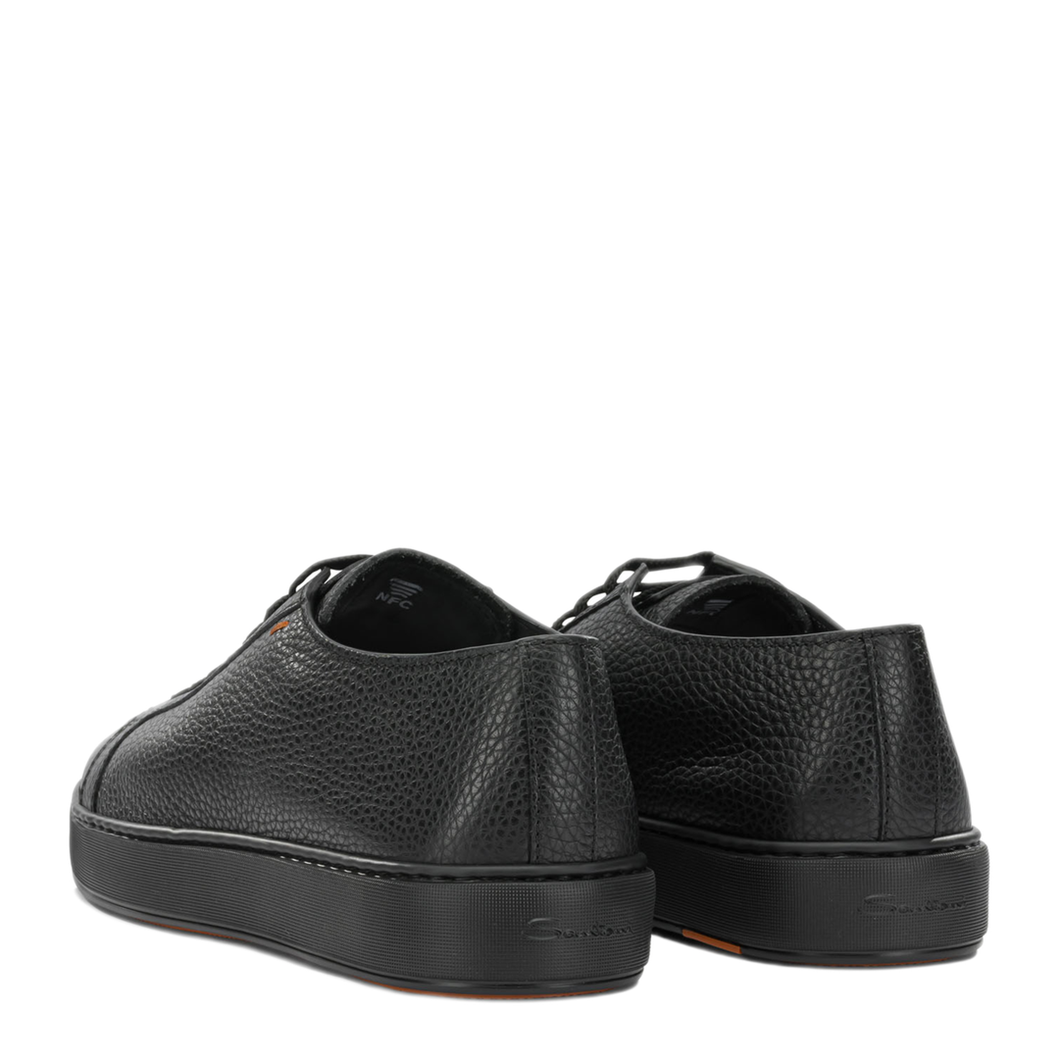 MAYFEYR - Santoni - Dumps Low Top Sneakers - MBCD21571NEAKMMDN01N01