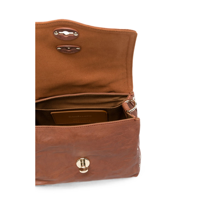 MAYFEYR - Zanellato - Brown Bag - 068000BABYOFFICINAZ0251